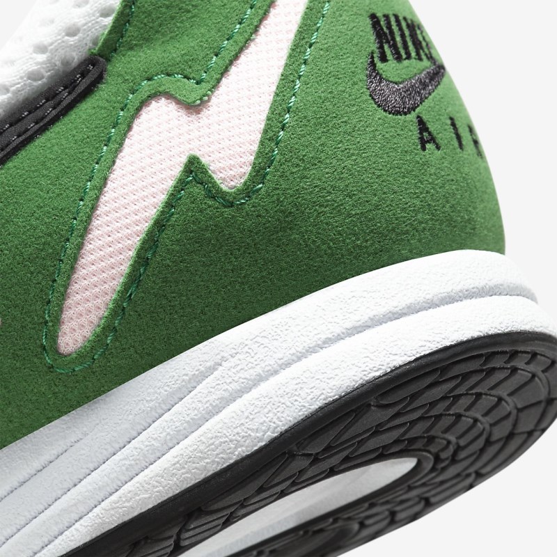 Nike Air Streak Lite Sneakers Herre Grøn | LW4120-158