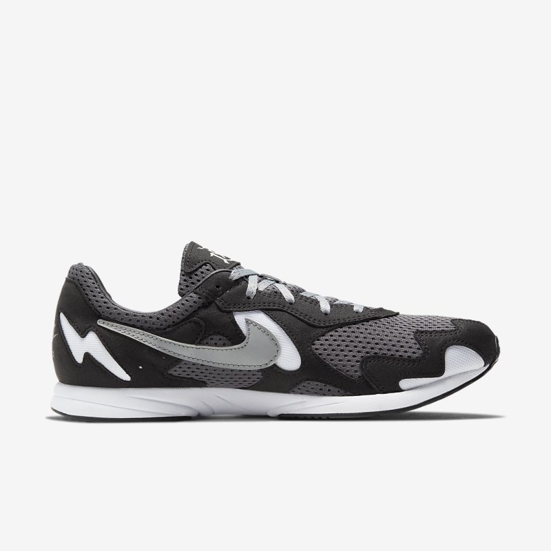 Nike Air Streak Lite Sneakers Herre Sort | SH1539-730