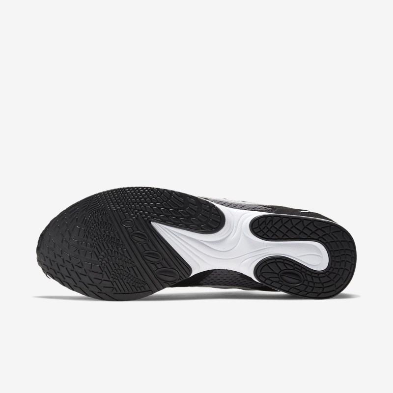 Nike Air Streak Lite Sneakers Herre Sort | SH1539-730