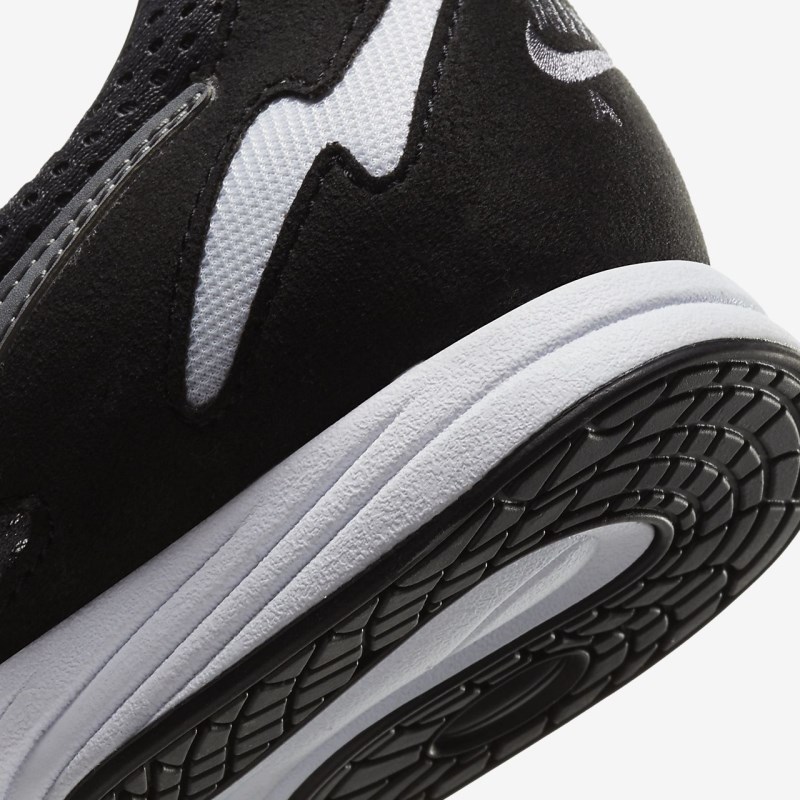 Nike Air Streak Lite Sneakers Herre Sort | SH1539-730