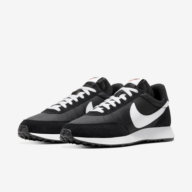 Nike Air Tailwind 79 Sneakers Herre Sort | NU9880-010