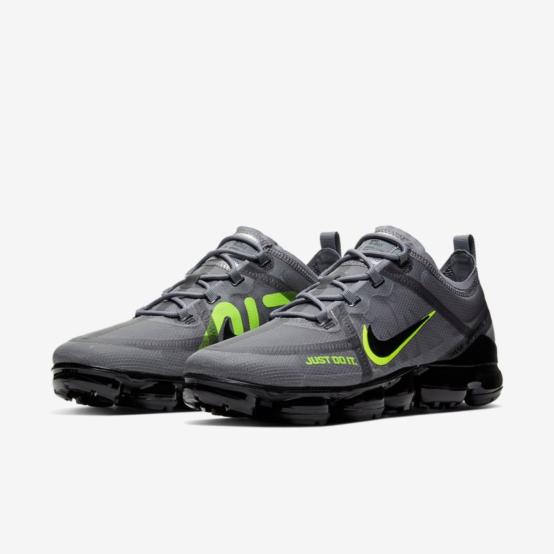 Nike Air VaporMax 2021 DRT Sneakers Herre Grå | RT5831-095