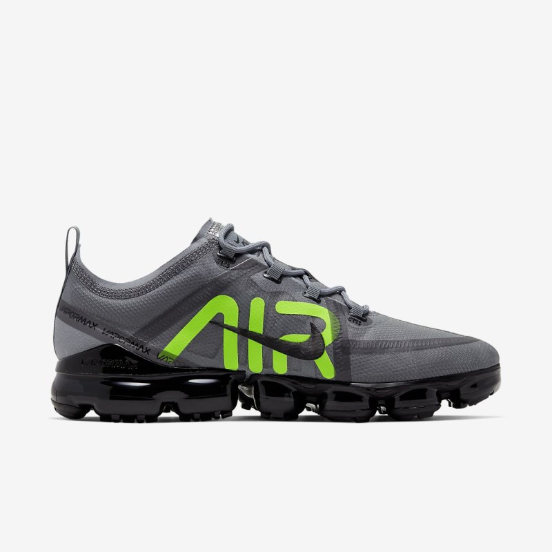 Nike Air VaporMax 2021 DRT Sneakers Herre Grå | RT5831-095