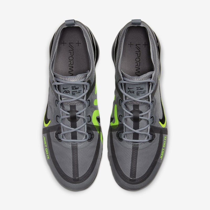 Nike Air VaporMax 2021 DRT Sneakers Herre Grå | RT5831-095