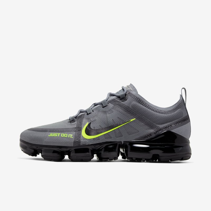 Nike Air VaporMax 2021 DRT Sneakers Herre Grå | RT5831-095