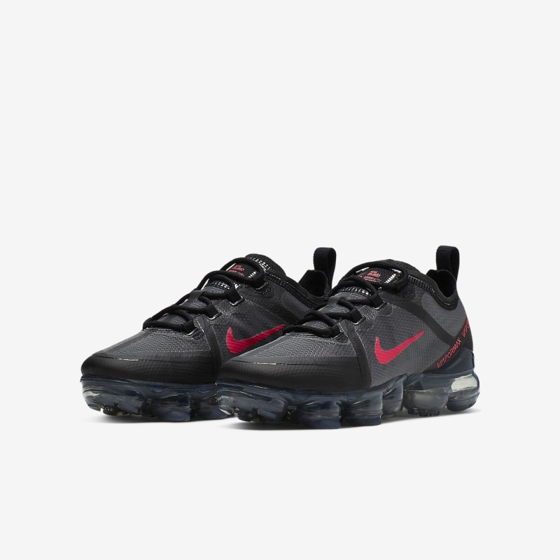 Nike Air VaporMax 2021 Sneakers Børn Sort | YI5332-830