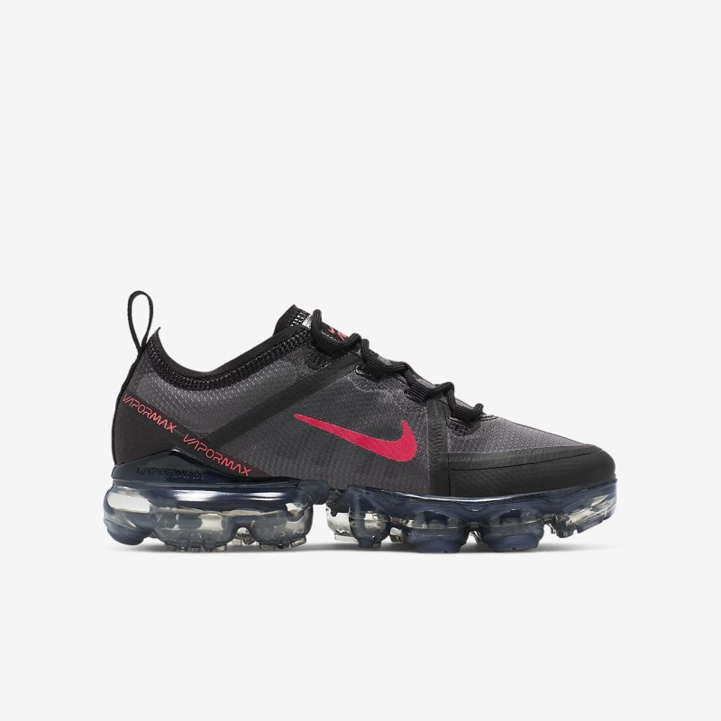 Nike Air VaporMax 2021 Sneakers Børn Sort | YI5332-830