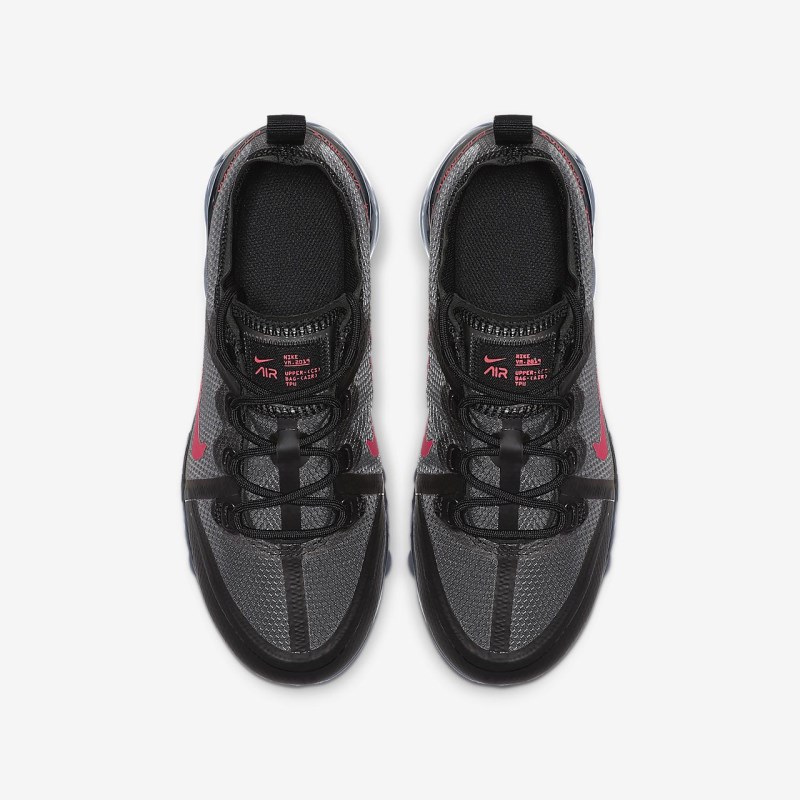 Nike Air VaporMax 2021 Sneakers Børn Sort | YI5332-830