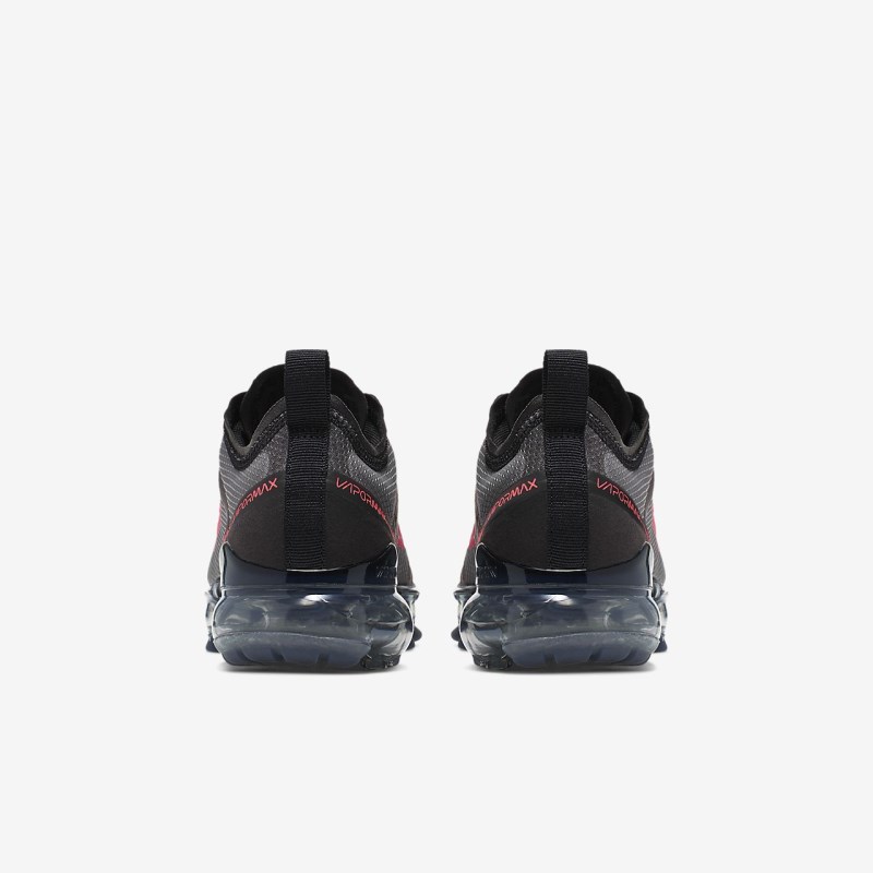 Nike Air VaporMax 2021 Sneakers Børn Sort | YI5332-830