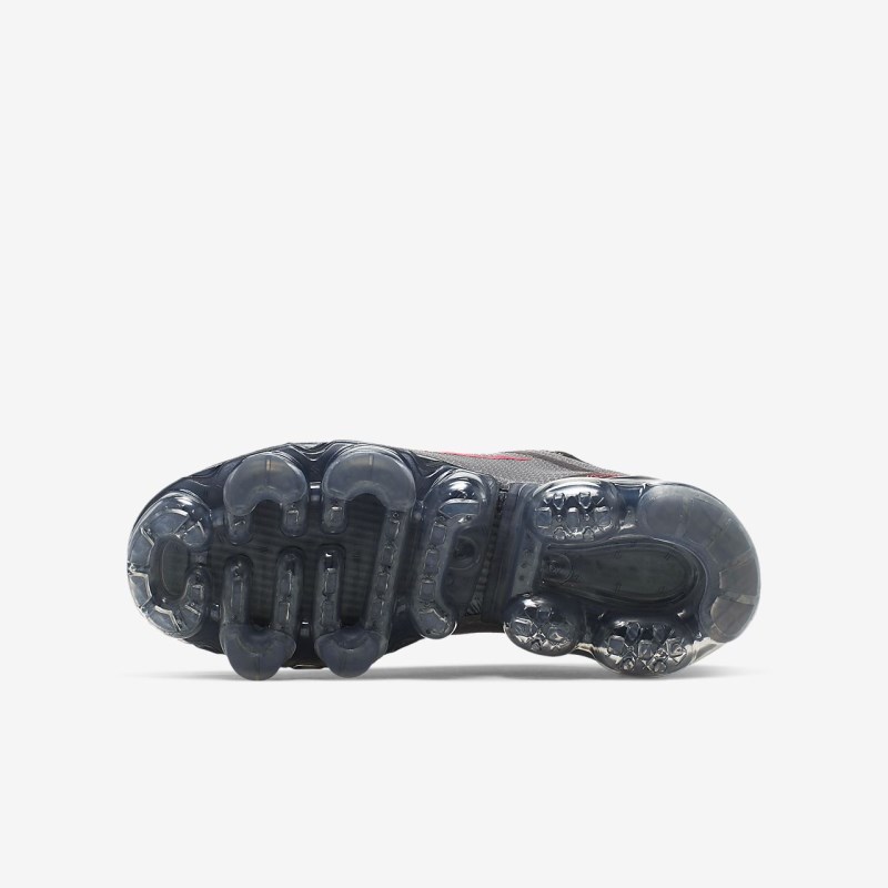 Nike Air VaporMax 2021 Sneakers Børn Sort | YI5332-830