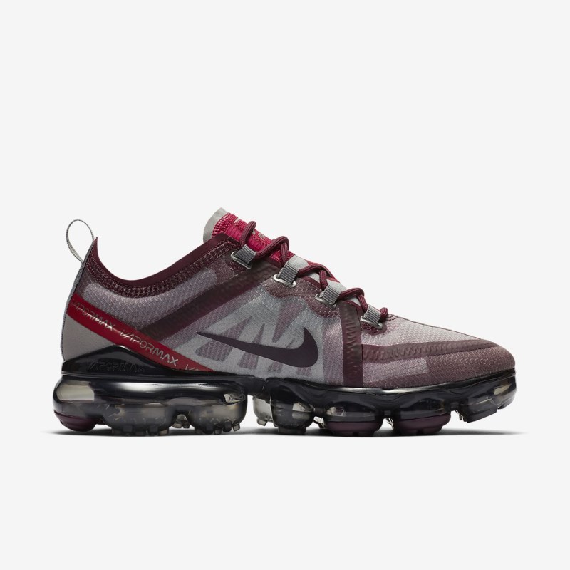 Nike Air VaporMax 2021 Sneakers Dame Bordeaux | AG0883-744