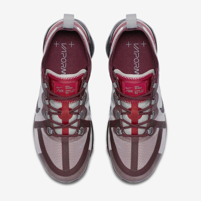 Nike Air VaporMax 2021 Sneakers Dame Bordeaux | AG0883-744