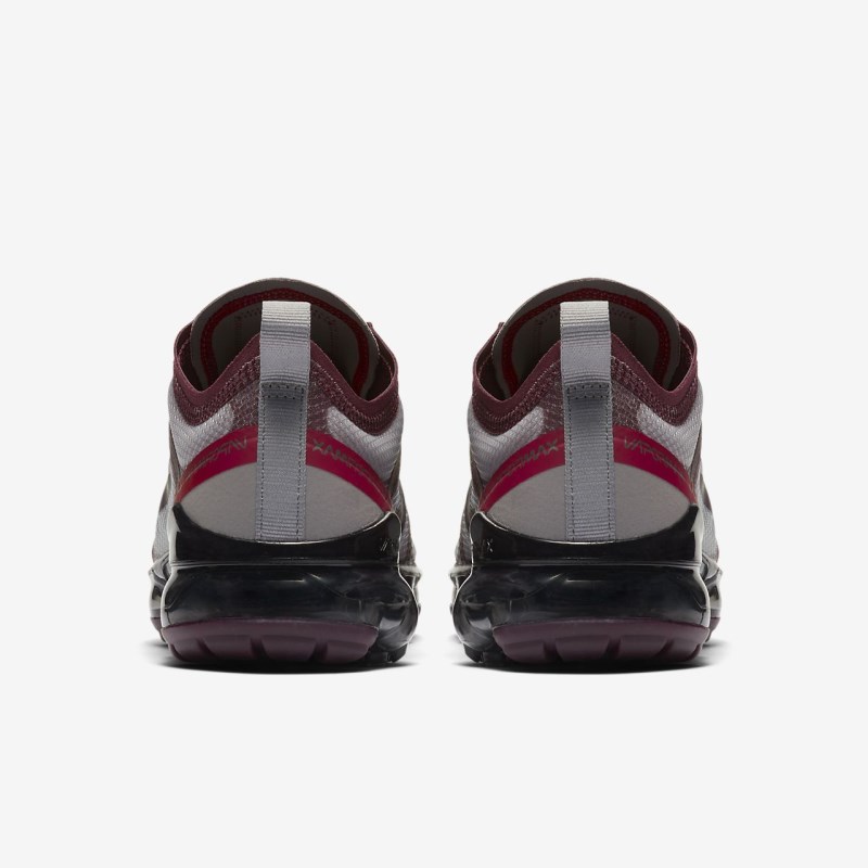 Nike Air VaporMax 2021 Sneakers Dame Bordeaux | AG0883-744