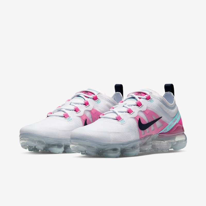 Nike Air VaporMax 2021 Sneakers Dame Grå | QP6641-682
