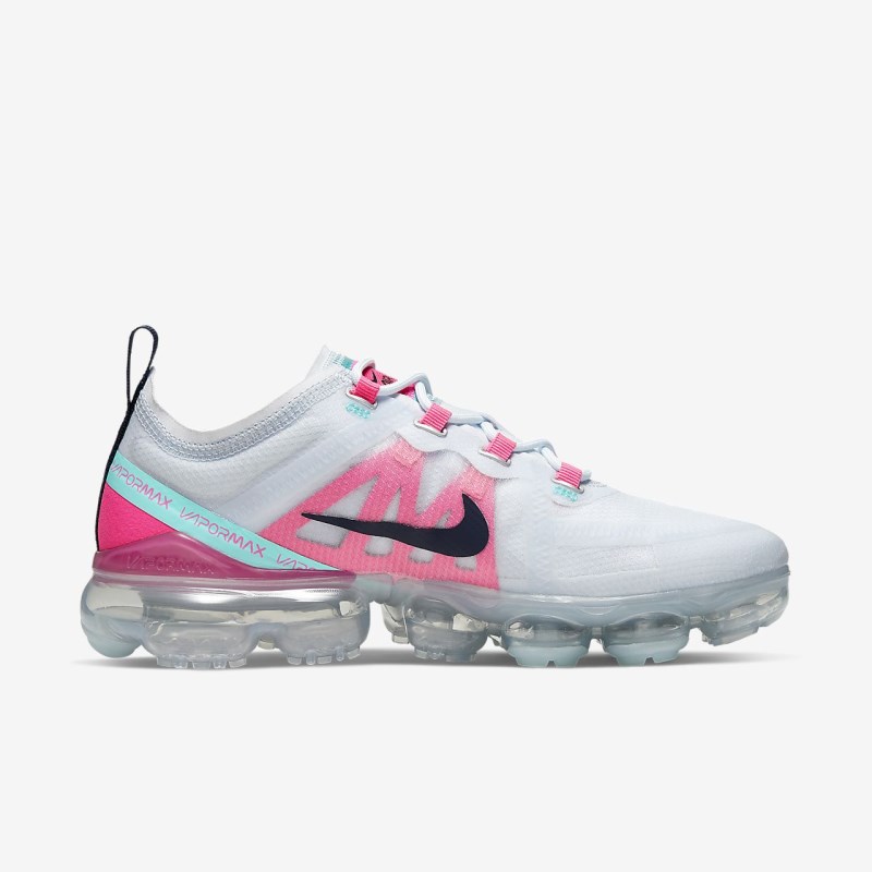 Nike Air VaporMax 2021 Sneakers Dame Grå | QP6641-682