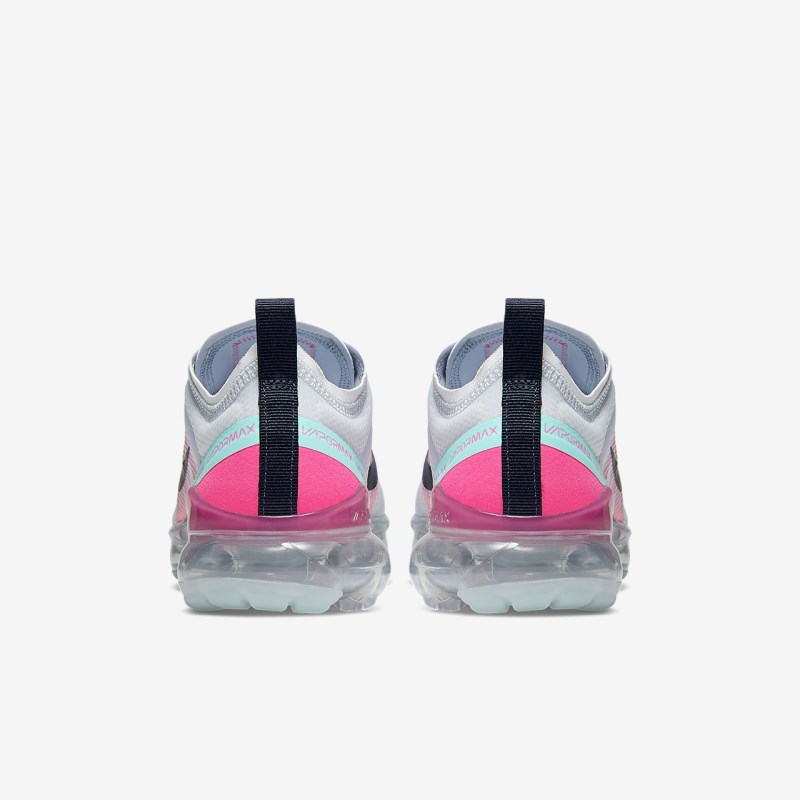 Nike Air VaporMax 2021 Sneakers Dame Grå | QP6641-682