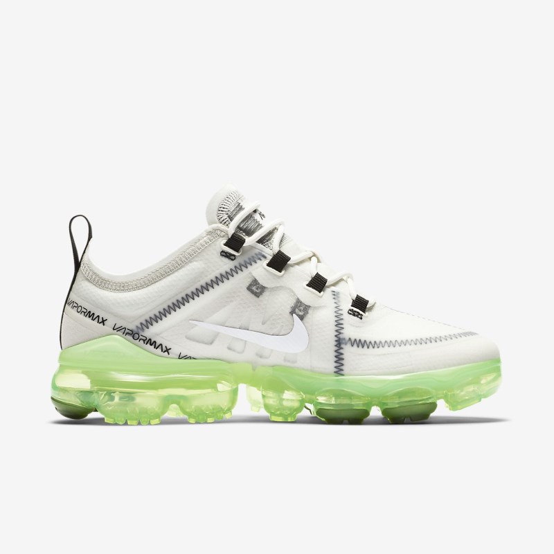 Nike Air VaporMax 2021 Sneakers Dame Hvide | CN4314-944