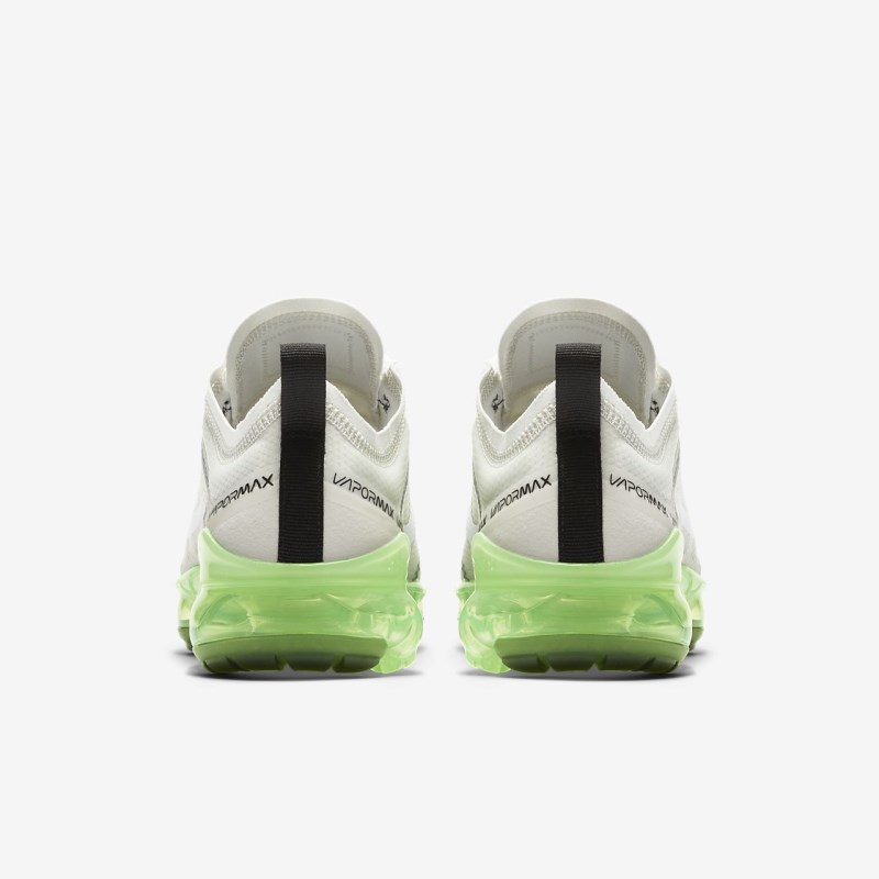 Nike Air VaporMax 2021 Sneakers Dame Hvide | CN4314-944