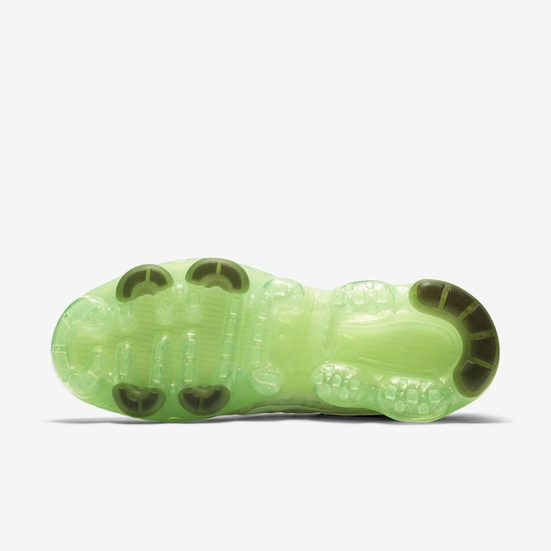Nike Air VaporMax 2021 Sneakers Dame Hvide | CN4314-944