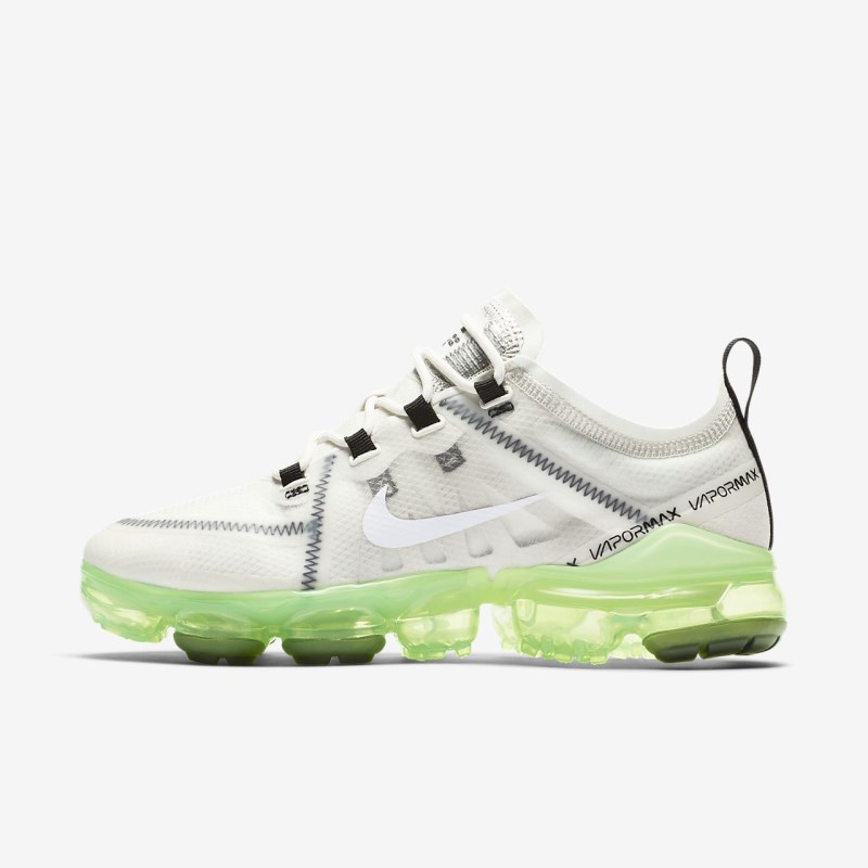 Nike Air VaporMax 2021 Sneakers Dame Hvide | CN4314-944