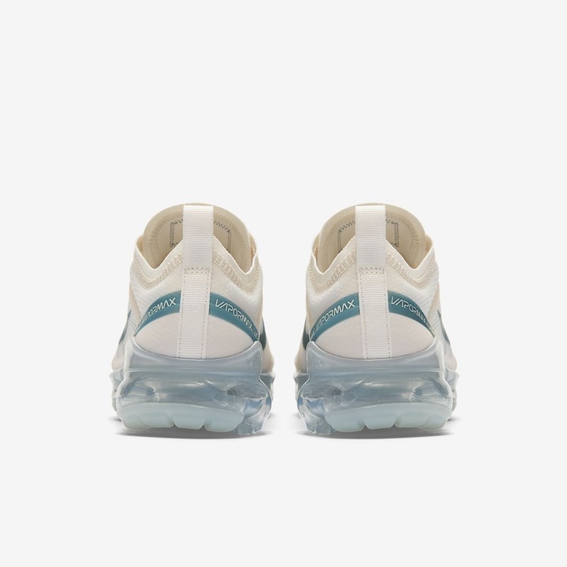 Nike Air VaporMax 2021 Sneakers Dame Hvide | VZ7799-546