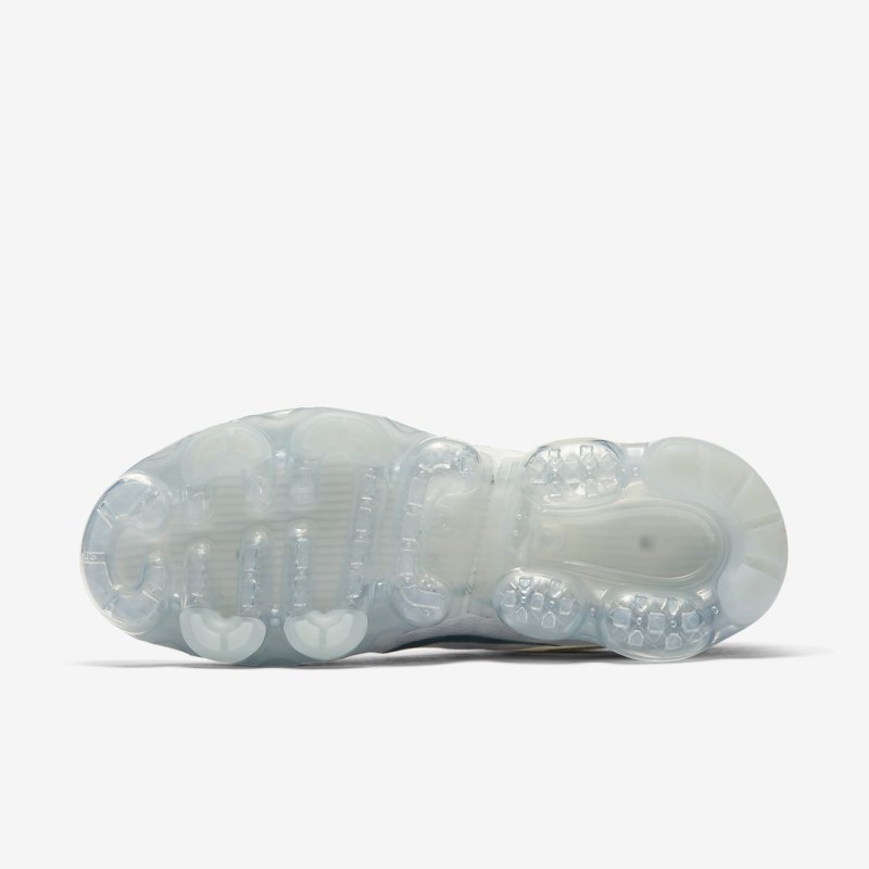 Nike Air VaporMax 2021 Sneakers Dame Hvide | VZ7799-546