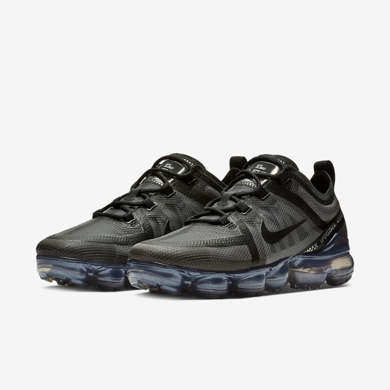 Nike Air VaporMax 2021 Sneakers Dame Sort | FC8552-795