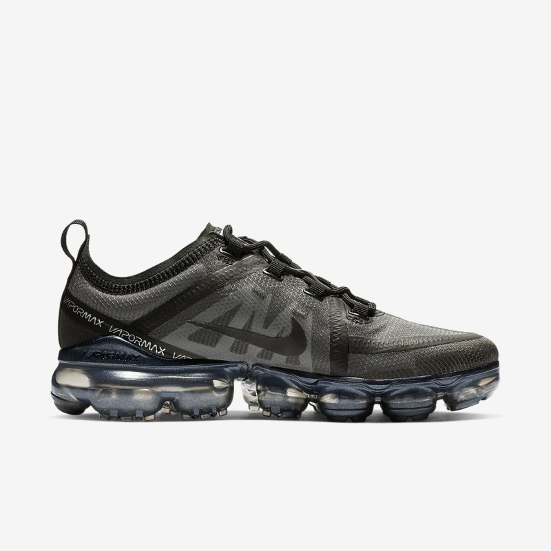 Nike Air VaporMax 2021 Sneakers Dame Sort | FC8552-795