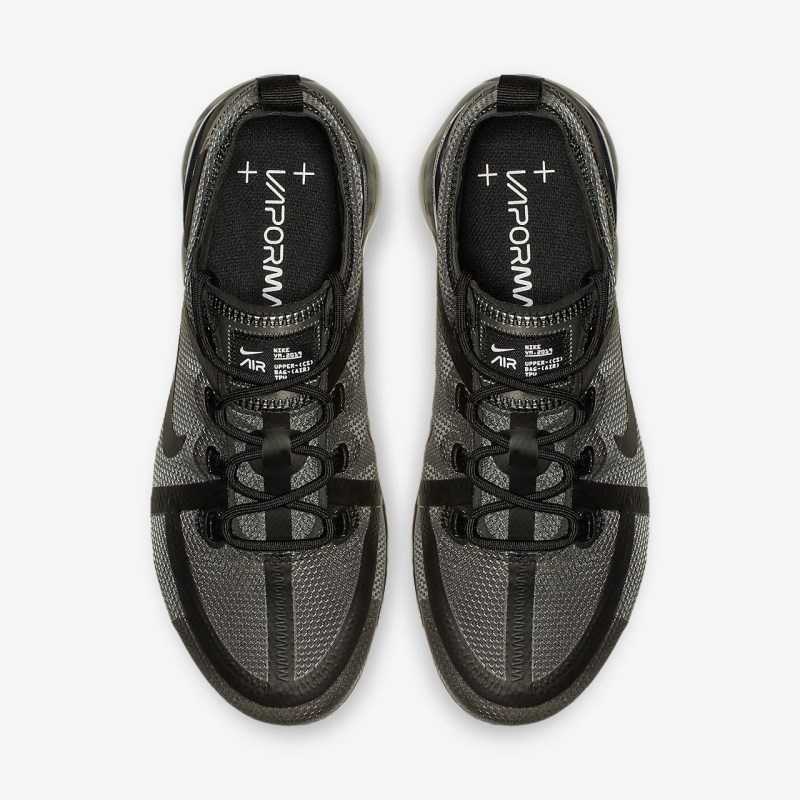 Nike Air VaporMax 2021 Sneakers Dame Sort | FC8552-795