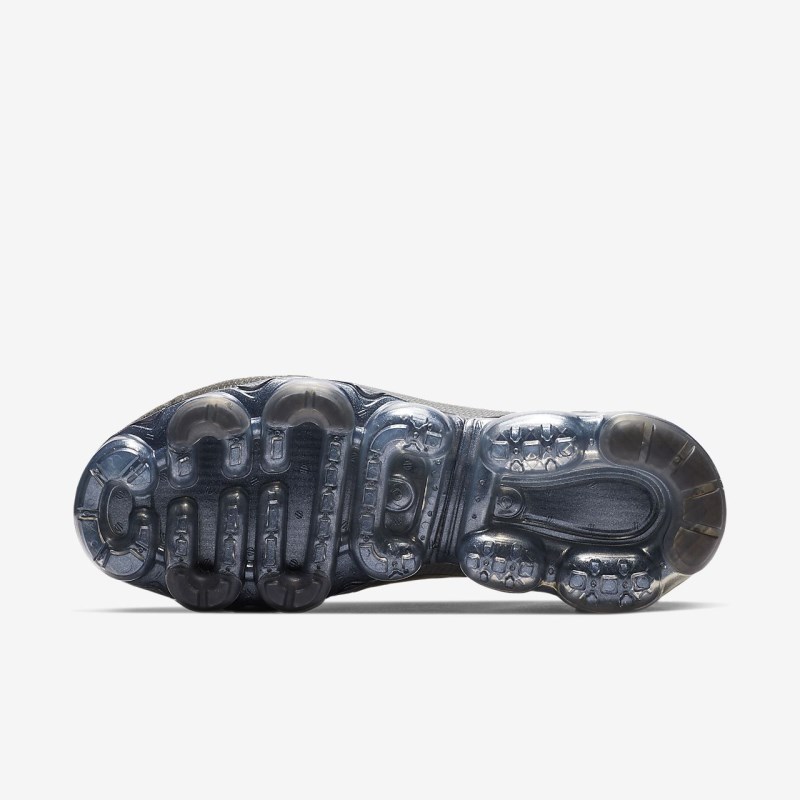Nike Air VaporMax 2021 Sneakers Dame Sort | FC8552-795