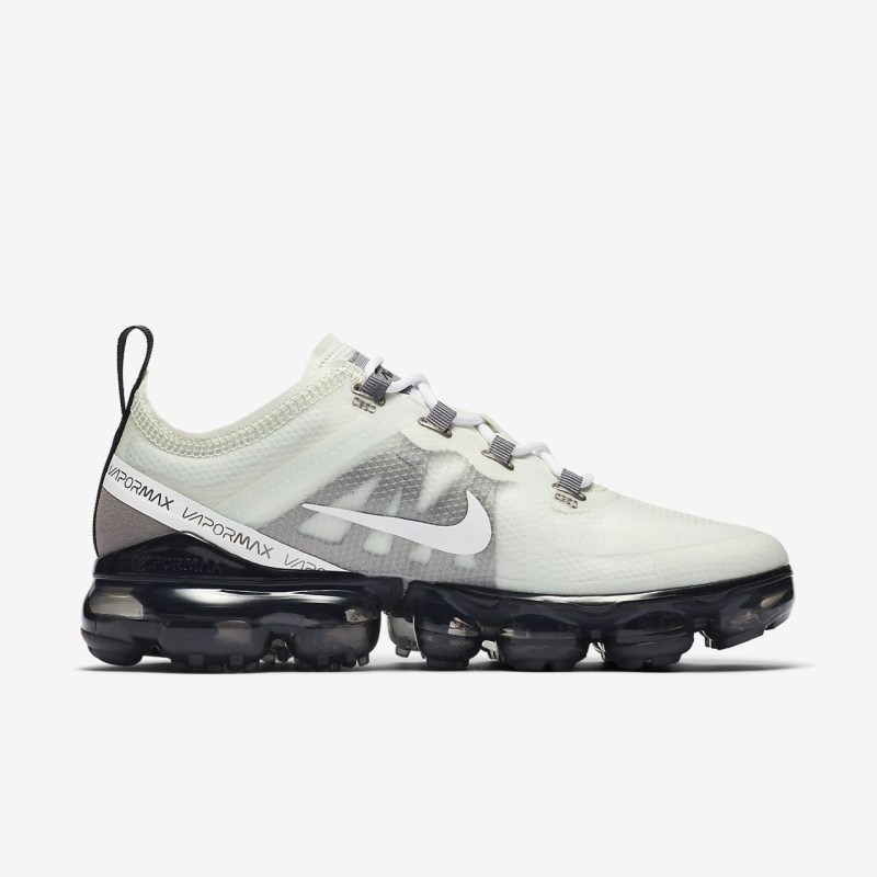 Nike Air VaporMax 2021 Sneakers Dame Sort | WJ6845-532