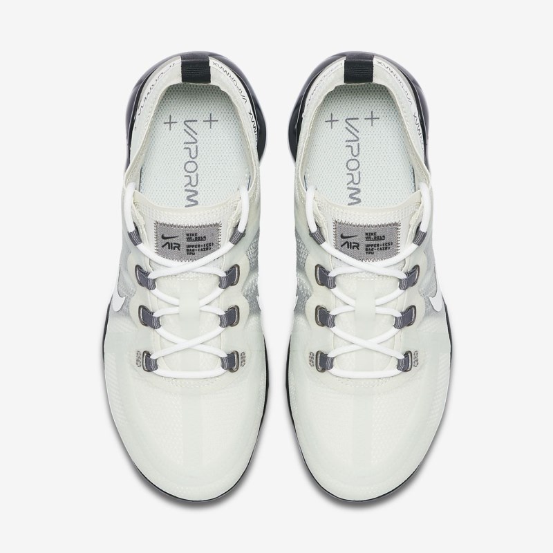 Nike Air VaporMax 2021 Sneakers Dame Sort | WJ6845-532