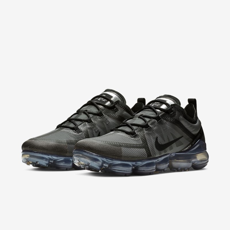 Nike Air VaporMax 2021 Sneakers Herre Sort | WQ9768-146
