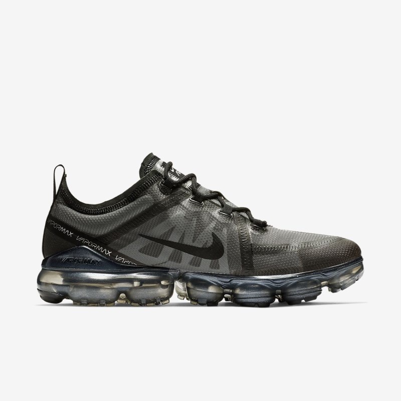 Nike Air VaporMax 2021 Sneakers Herre Sort | WQ9768-146