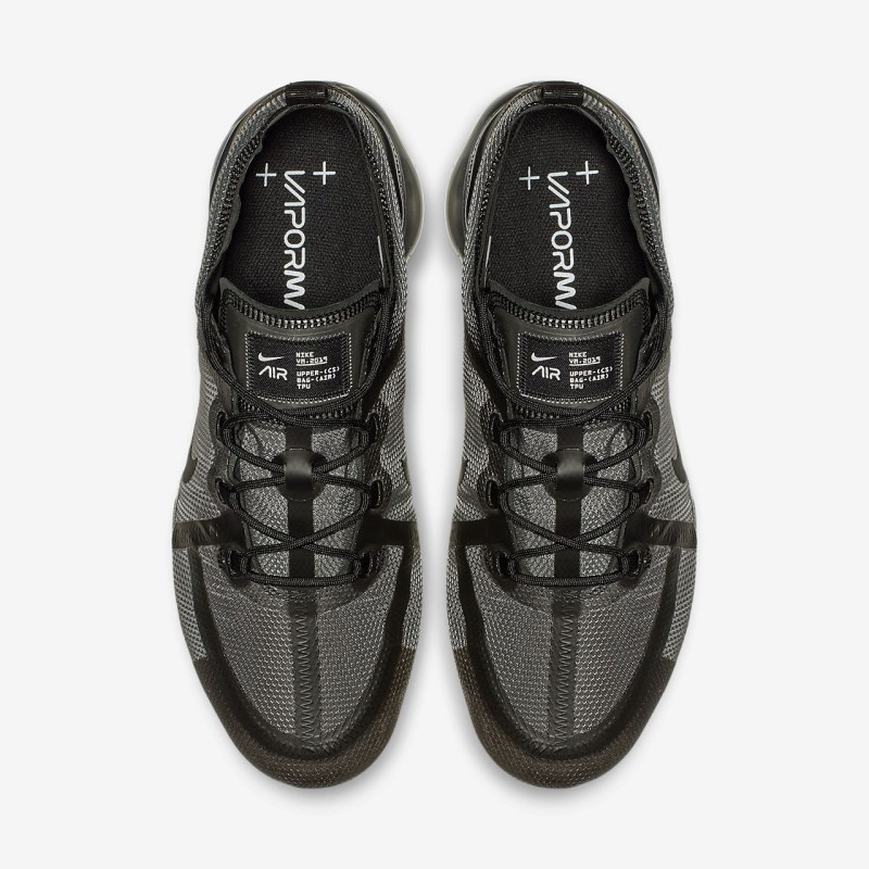 Nike Air VaporMax 2021 Sneakers Herre Sort | WQ9768-146