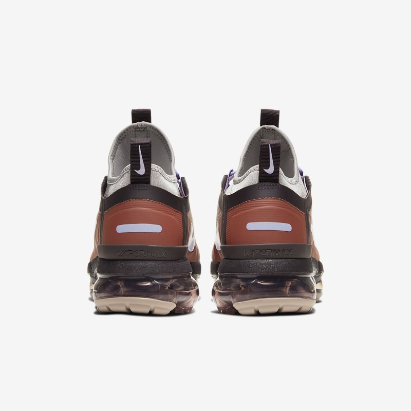 Nike Air VaporMax 2021 Utility Sneakers Dame Bordeaux | ER8092-271