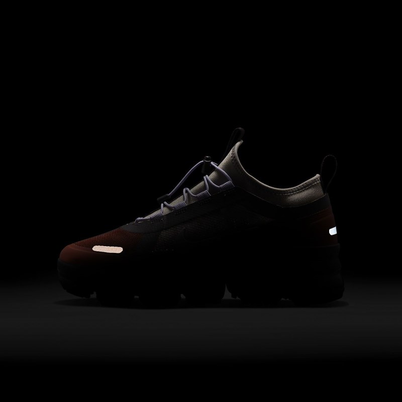Nike Air VaporMax 2021 Utility Sneakers Dame Bordeaux | ER8092-271