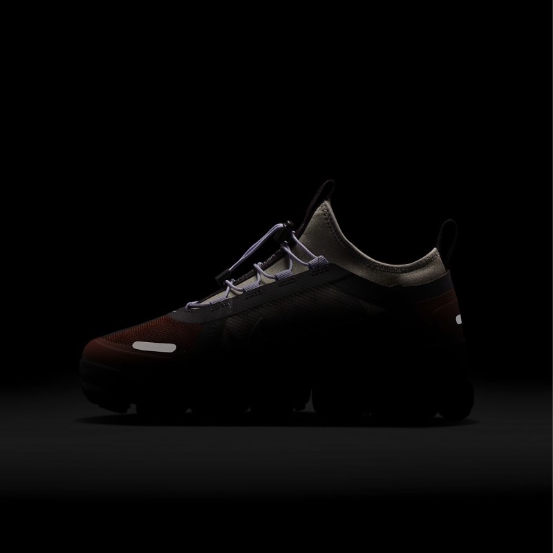 Nike Air VaporMax 2021 Utility Sneakers Dame Bordeaux | ER8092-271