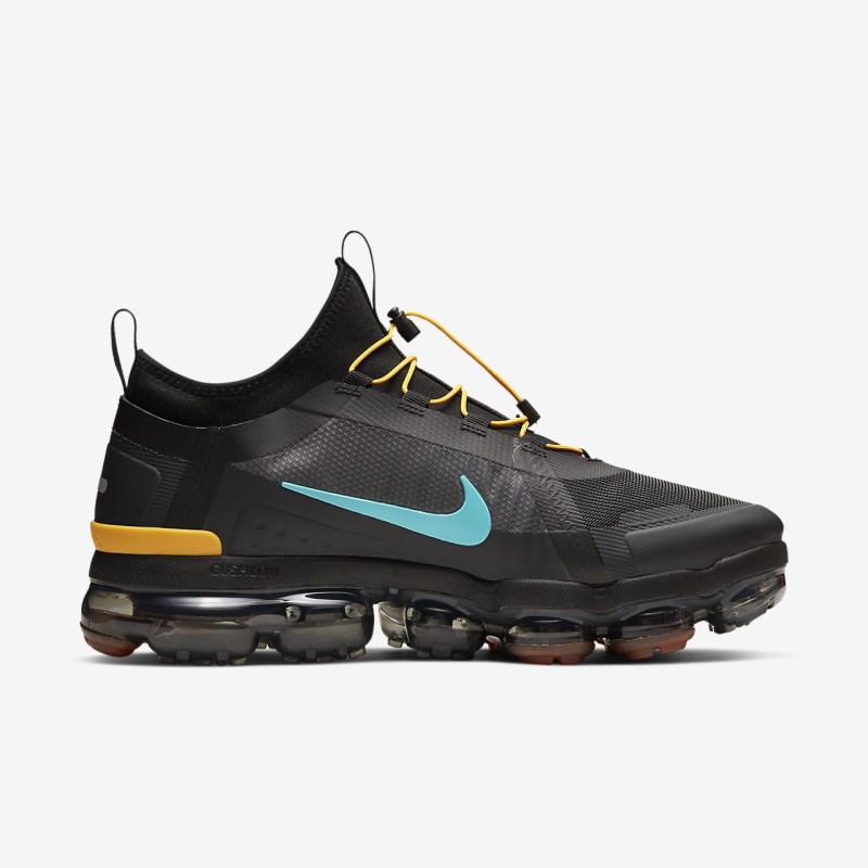 Nike Air VaporMax 2021 Utility Sneakers Herre Sort | LG2494-049