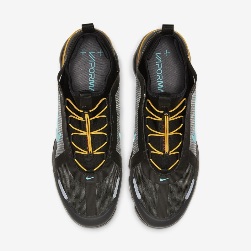 Nike Air VaporMax 2021 Utility Sneakers Herre Sort | LG2494-049
