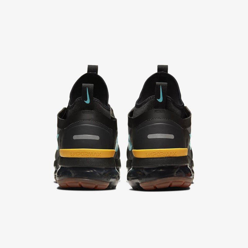 Nike Air VaporMax 2021 Utility Sneakers Herre Sort | LG2494-049