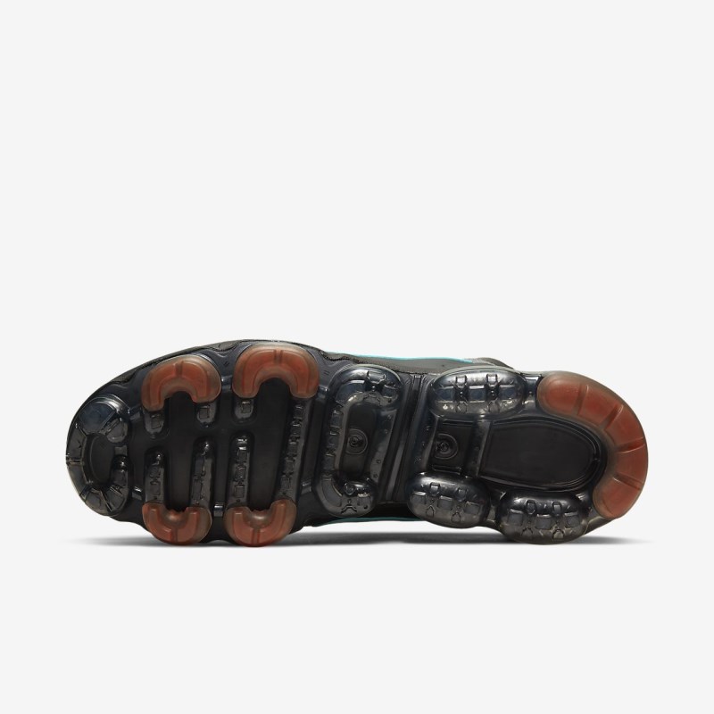 Nike Air VaporMax 2021 Utility Sneakers Herre Sort | LG2494-049