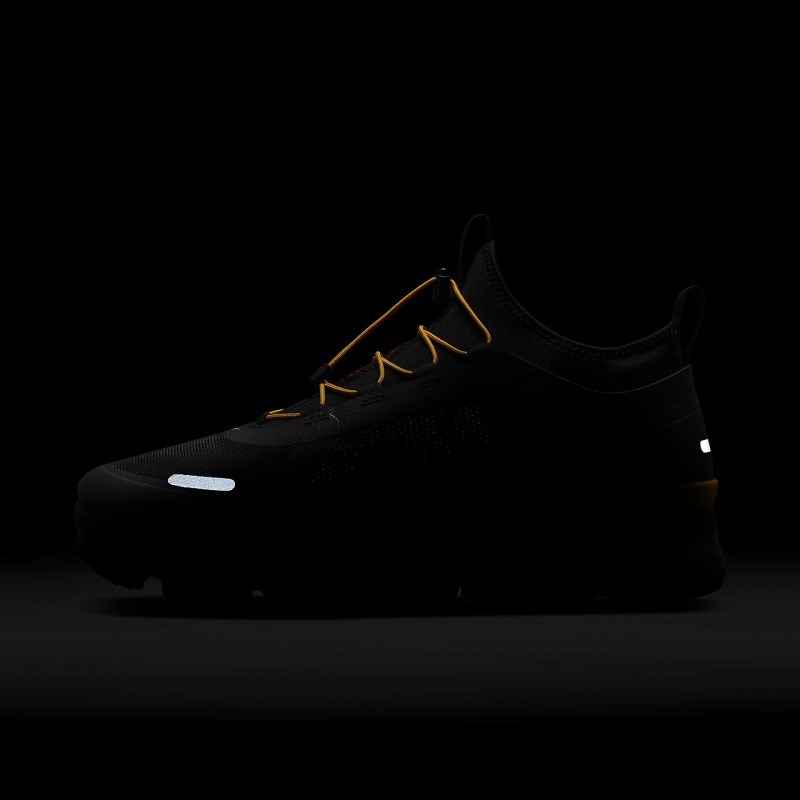 Nike Air VaporMax 2021 Utility Sneakers Herre Sort | LG2494-049