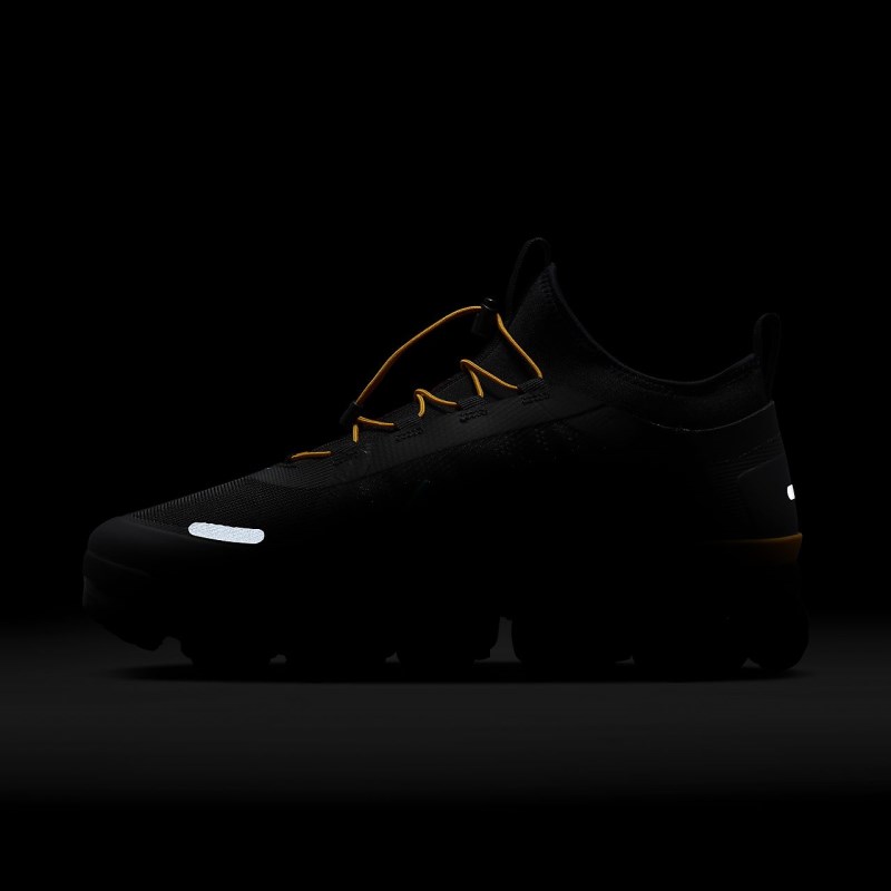 Nike Air VaporMax 2021 Utility Sneakers Herre Sort | LG2494-049