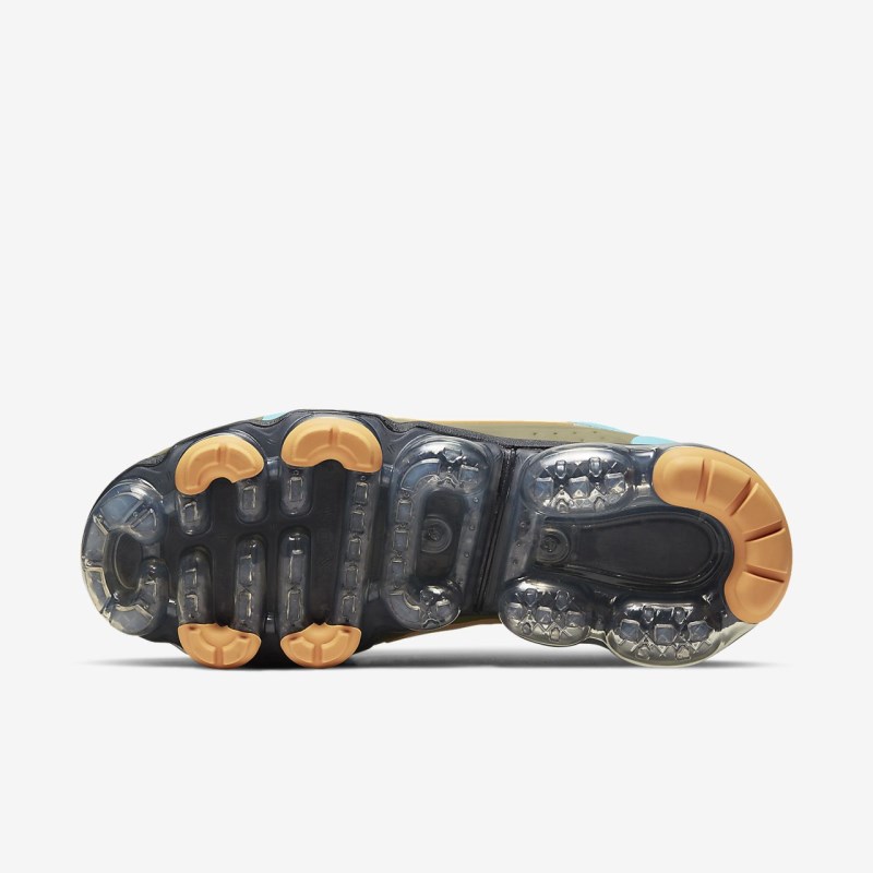 Nike Air VaporMax 2021 Utility Sneakers Dame Olivengrøn | TX2803-109