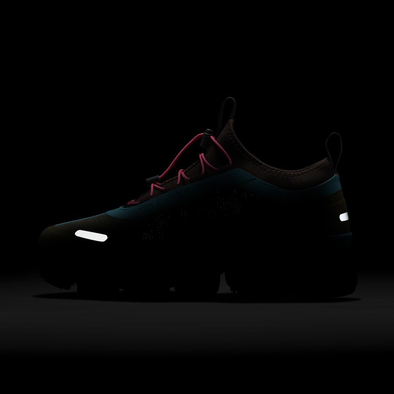 Nike Air VaporMax 2021 Utility Sneakers Dame Olivengrøn | TX2803-109