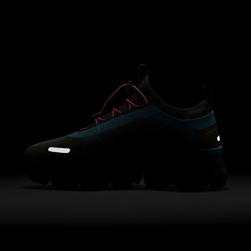 Nike Air VaporMax 2021 Utility Sneakers Dame Olivengrøn | TX2803-109