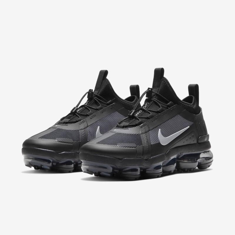 Nike Air VaporMax 2021 Utility Sneakers Dame Sort | WX5131-200