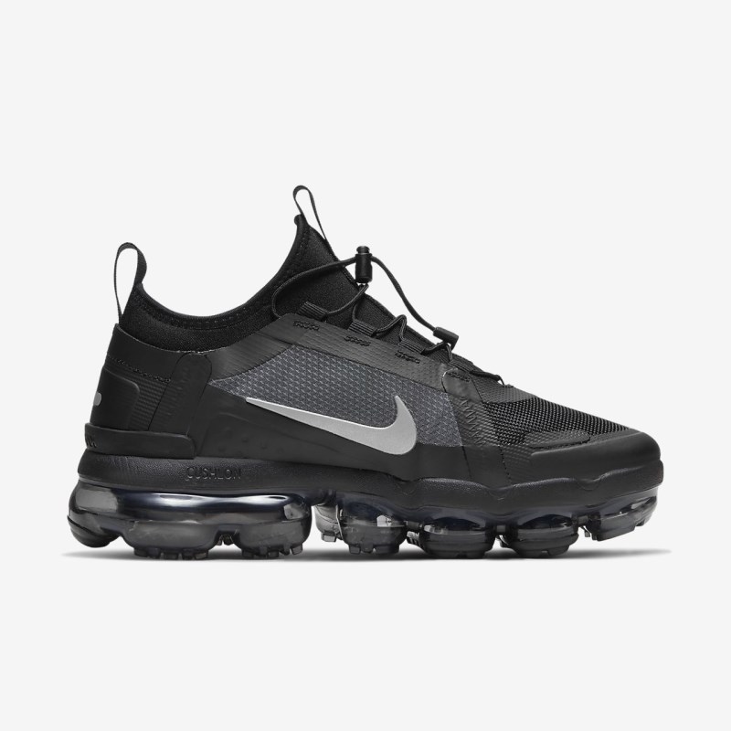 Nike Air VaporMax 2021 Utility Sneakers Dame Sort | WX5131-200