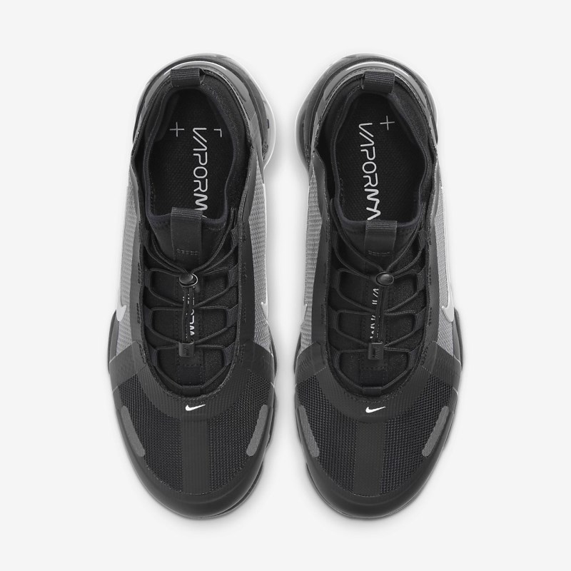 Nike Air VaporMax 2021 Utility Sneakers Dame Sort | WX5131-200
